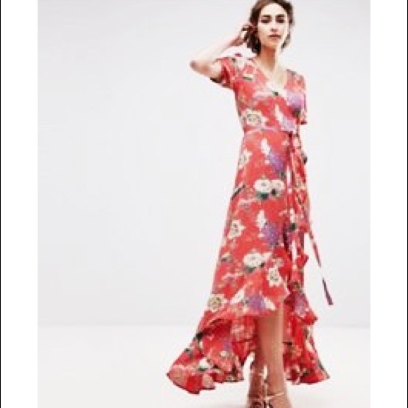 burberry pattern dress